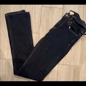 J crew women’s jeans